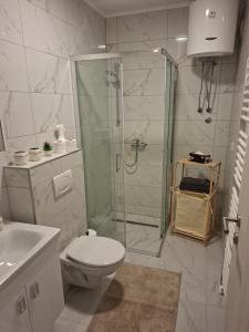 Gallery image of Apartman Idea 2 in Tuzla