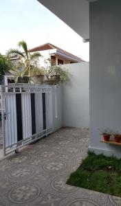 Gallery image of Bodat Townhouse in Seminyak