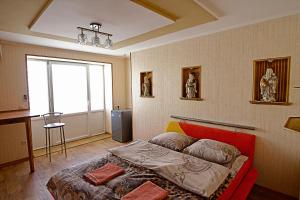 Gallery image of 2 room Apartment above Verona Cafe Very Center in Kherson