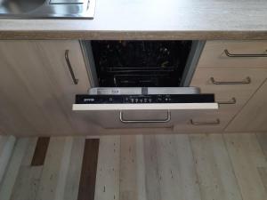 Gallery image of Apartment Flora by Interhome in Friesoythe