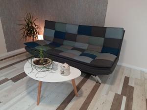 Gallery image of Apartment Flora by Interhome in Friesoythe