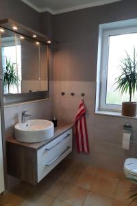 Gallery image of Apartment Flora by Interhome in Friesoythe +12 photos