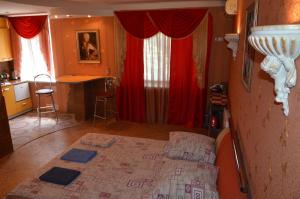 Gallery image of John Hovard Apartment Very Center in Kherson