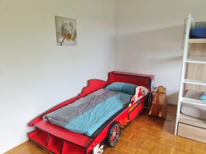 Gallery image of Apartment Arber by Interhome in Frauenau +11 photos