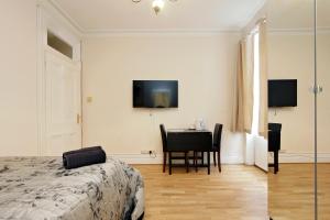 Hyde Park Serviced Rooms