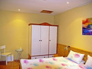 Gallery image of Apartment Göttert by Interhome in Göbenhausen +9 photos