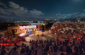 Φωτογραφία από το άλμπουμ του VOI Baia di Tindari Resort σε Furnari +47 φωτογραφίες