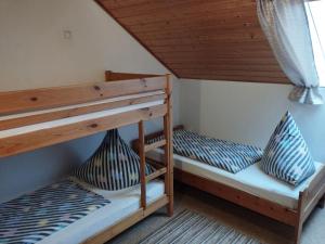 Gallery image of Apartment Sunset by Interhome in Waldmünchen