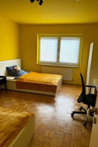 Gallery image of Apartment Hive-Homes by Interhome in Ansbach
