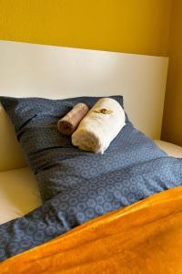 Gallery image of Apartment Hive-Homes by Interhome in Ansbach