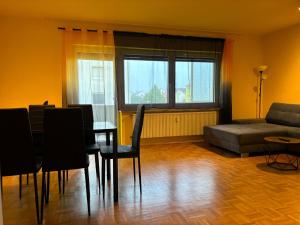 Gallery image of Apartment Hive-Homes by Interhome in Ansbach