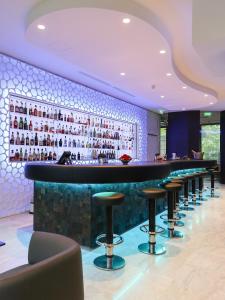 Drykkir á Le Royal Hotels & Resorts Luxembourg