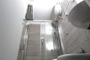 Kúpeľňa v ubytovaní B&B Pika 48 + 18 fotografií