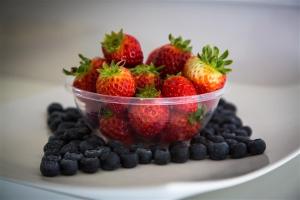 Jedlo v ubytovaní bed & breakfast alebo blízkom okolí