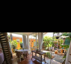 Foto de Refúgio exclusivo de yoga