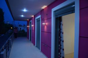 Gallery image of Papanikolaou Rooms in Neokhórion +14 photos