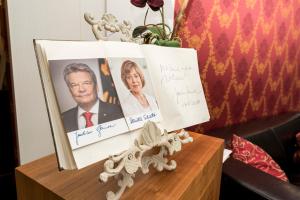 Fotografie z fotogalerie ubytování Hotel Tiek Superior v destinaci Meppen