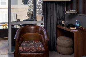 Gallery image of Ness Hotel in Tel Aviv