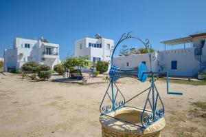 Gallery image of Sophi's L Studios & Apartments in Agia Anna Naxos