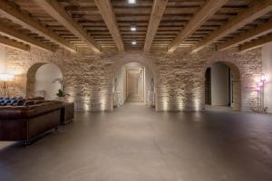 Fotografia z galérie ubytovania Villa Anitori Prestige Relais & Spa v destinácii Loro Piceno