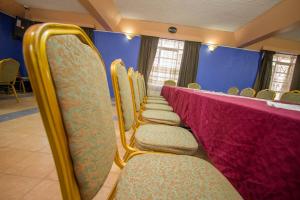 Gallery image of Hotel Nomad in Athi River