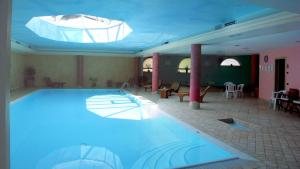 Gallery image of Hotel Carrara in Serina