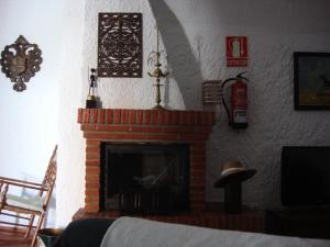 Fotografia z galérie ubytovania Cuevas La Cocinillas v destinácii Graena