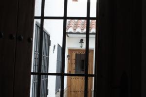 Fotografia z galérie ubytovania Cuevas La Cocinillas v destinácii Graena