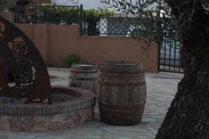 Fotografia z galérie ubytovania Cuevas La Cocinillas v destinácii Graena