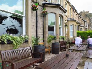 Gallery image of Ardmillan Hotel in Edinburgh