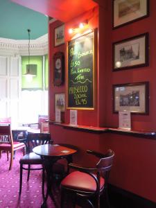 Fotografie z fotogalerie ubytování Ardmillan Hotel v destinaci Edinburgh