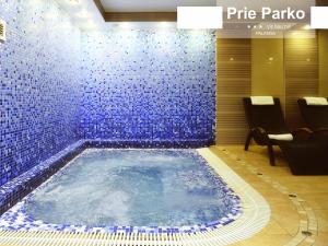 Fotografie z fotogalerie ubytování Palanga Park Hotel v destinaci Palanga