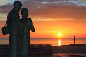 Fotografie z fotogalerie ubytování Estudio Rambla v destinaci Alicante