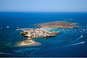Fotografie z fotogalerie ubytování Estudio Rambla v destinaci Alicante