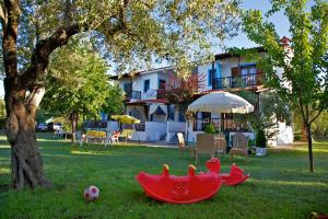 Fotografie z fotogalerie ubytování Maras Marinas Home v destinaci Nikiti
