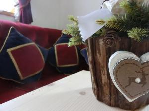 Mynd úr myndasafni af Garni Criss í Colfosco