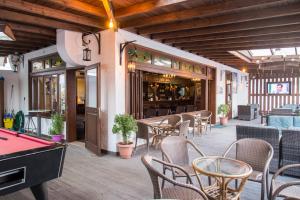 Fotografie z fotogalerie ubytování Rio Hotel v destinaci Kardamaina