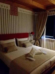 Gallery image of Country House Martines Club Resort & Mandalay SPA in Senigallia