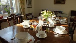 Gallery image of Bear's Well Bed & Breakfast in Deal