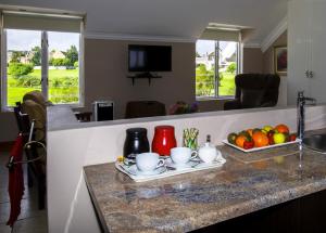 Gallery image of Holiday Guest House Langebaan in Langebaan