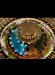 Gallery image of Luxury 2BHK Studio Belliza in Surat