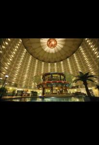 Gallery image of Luxury 2BHK Studio Belliza in Surat