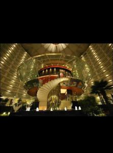 Gallery image of Luxury 2BHK Studio Belliza in Surat