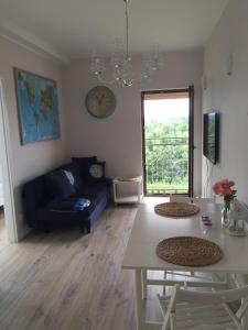 Posedenie v ubytovaní Apartamenty Baltic + 7 fotografií