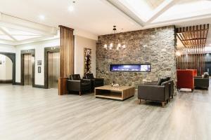 Gallery image of Elk + Avenue Hotel in Banff