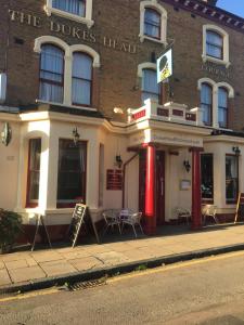 Gallery image of Dukes Head Inn in Richmond upon Thames
