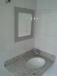 Gallery image of Apartamento Itagarça - Praia de Itaparica in Vila Velha