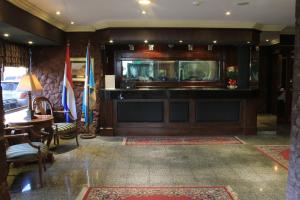 Gambar di galeri bagi Premier Hill Suites Hotel di Asuncion