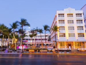 Imagen de la galería de Clevelander Hotel, en Miami Beach