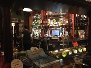 Foto da galeria de Dukes Head Inn em Richmond upon Thames